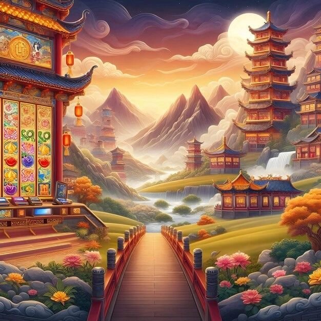 qq88c Live Casino trực tuyến